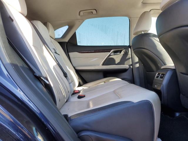 Photo 11 from auction – 2017 LEXUS RX 350 BAS with VIN 2T2ZZMCA5HC050639