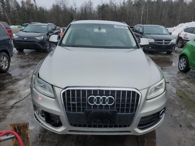 Photo 5 from auction – 2014 AUDI Q5 PREMIUM with VIN WA1CFCFP6EA006284