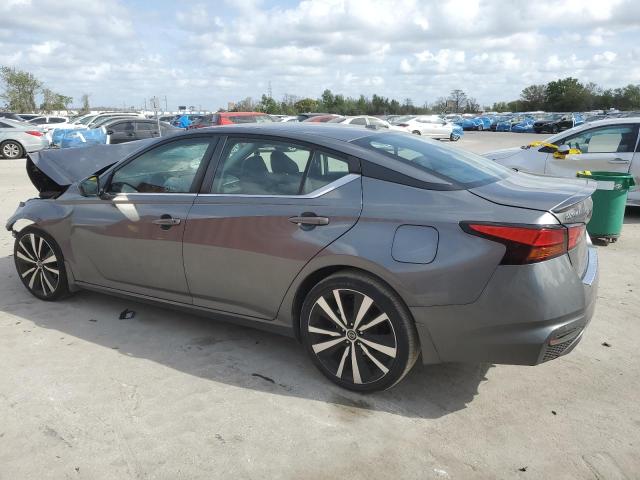 Photo 2 from auction – 2022 NISSAN ALTIMA SR with VIN 1N4BL4CV4NN342694