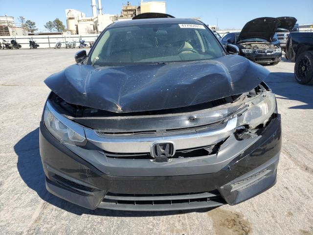 Photo 5 from auction – 2018 HONDA CIVIC LX with VIN 2HGFC2F52JH594038