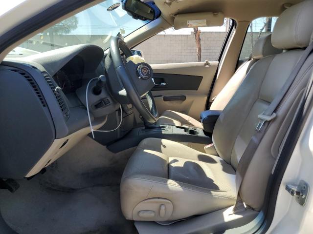 Photo 7 from auction – 2003 CADILLAC CTS with VIN 1G6DM57N030135782