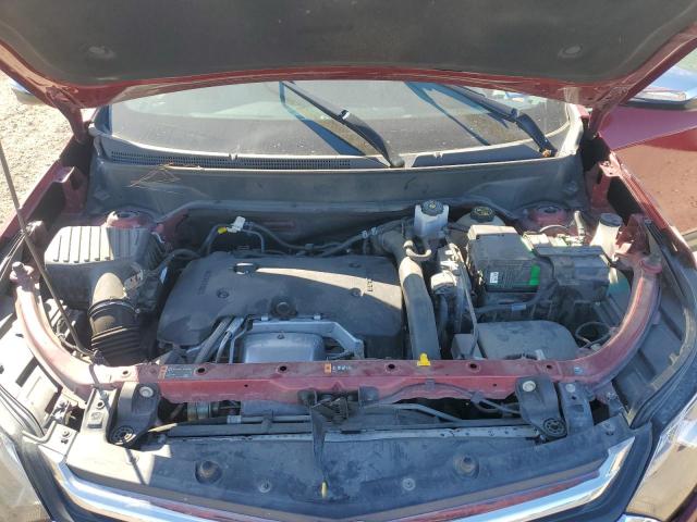 Photo 12 from auction – 2019 CHEVROLET EQUINOX PR with VIN 2GNAXPEX0K6232954
