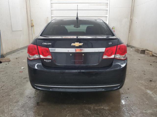 Photo 6 from auction – 2012 CHEVROLET CRUZE LT with VIN 1G1PF5SC2C7345908