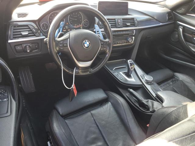Photo 8 from auction – 2017 BMW 440I with VIN WBA4P1C50HK522523
