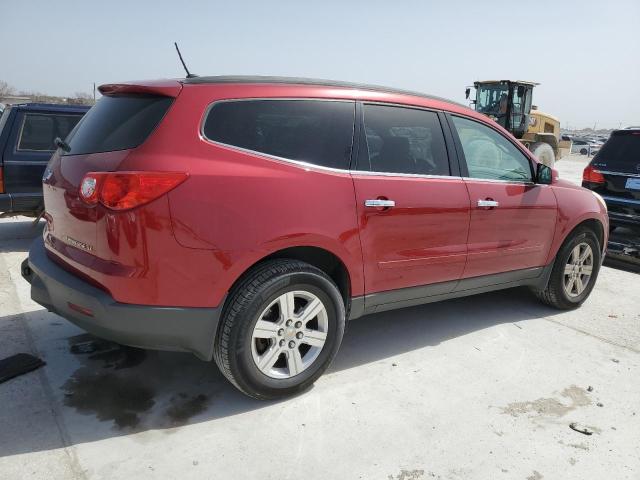 Photo 3 from auction – 2012 CHEVROLET TRAVERSE L with VIN 1GNKRJED7CJ424927