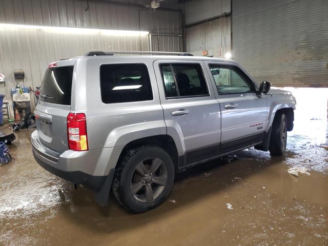 Photo 3 from auction – 2016 JEEP PATRIOT SP with VIN 1C4NJPBB3GD711088