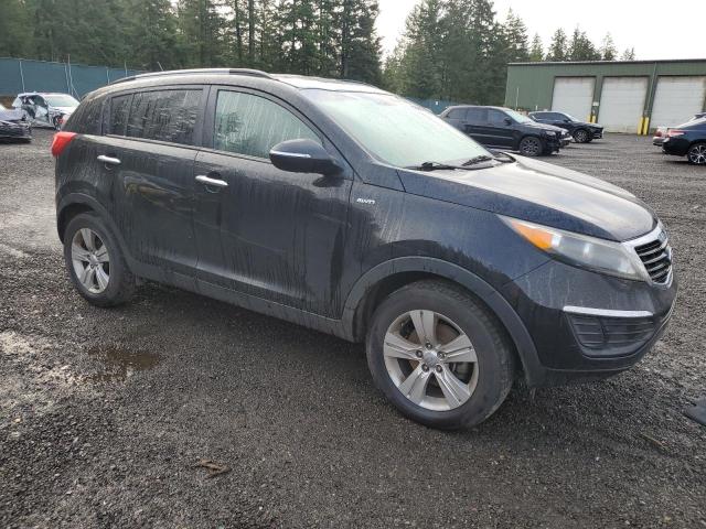 Photo 4 from auction – 2012 KIA SPORTAGE L with VIN KNDPBCA2XC7274165