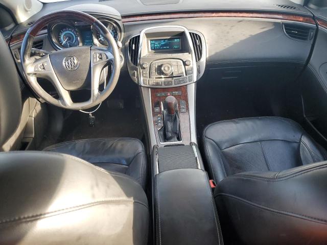 Photo 8 from auction – 2011 BUICK LACROSSE C with VIN 1G4GD5ED7BF323775