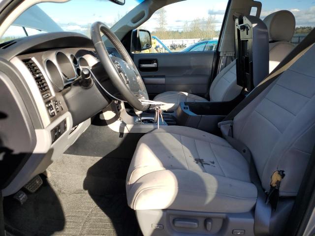 Photo 7 from auction – 2012 TOYOTA SEQUOIA LI with VIN 5TDJY5G10CS064565