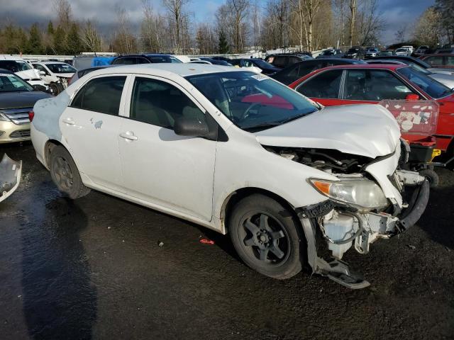 Photo 4 from auction – 2010 TOYOTA COROLLA BA with VIN JTDBU4EE4AJ061775