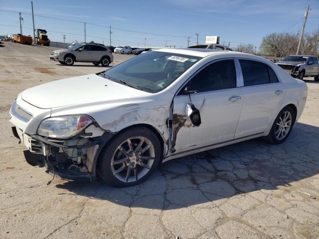 Photo 1 from auction – 2011 CHEVROLET MALIBU LTZ with VIN 1G1ZE5E1XBF303092