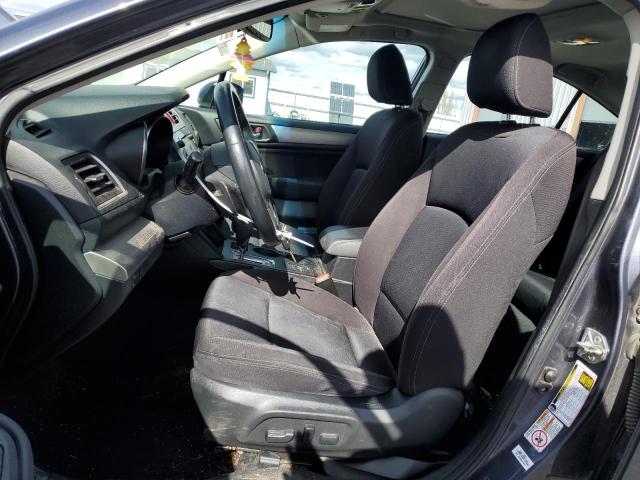 Photo 7 from auction – 2015 SUBARU LEGACY 2.5 with VIN 4S3BNAE68F3057602