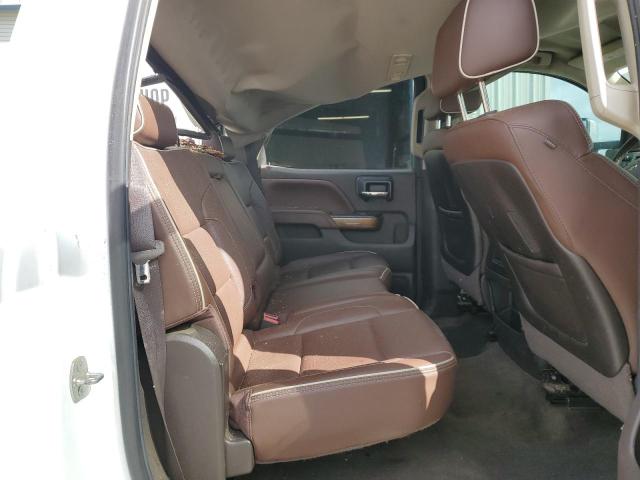 Photo 10 from auction – 2015 CHEVROLET SILVERADO with VIN 1GC1KXE89FF581932