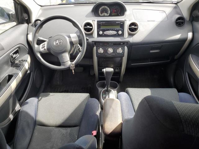 Photo 8 from auction – 2006 TOYOTA SCION XA with VIN JTKKT624865002599