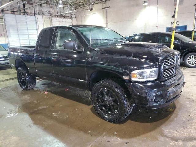 Photo 4 from auction – 2004 DODGE RAM 1500 S with VIN 1D7HU18D94J207013