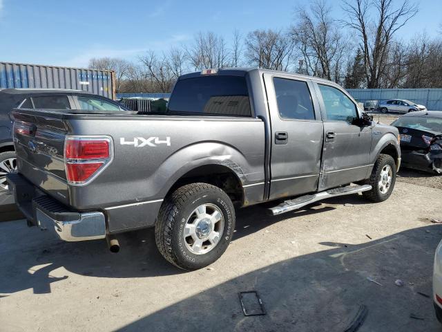 Photo 3 from auction – 2013 FORD F150 SUPER with VIN 1FTFW1EF5DFD60024