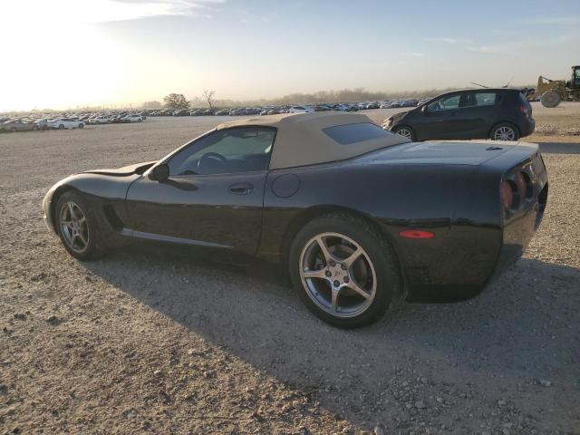 Photo 2 from auction – 2002 CHEVROLET CORVETTE with VIN 1G1YY32G125109959
