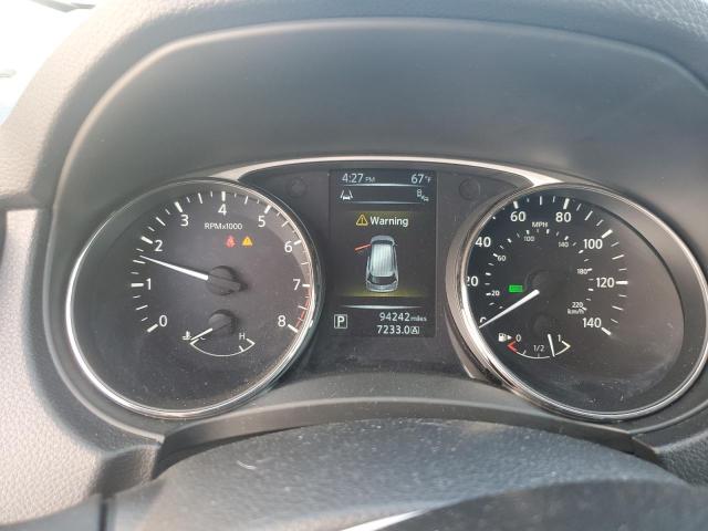 Photo 9 from auction – 2015 NISSAN ROGUE S with VIN KNMAT2MT5FP513353