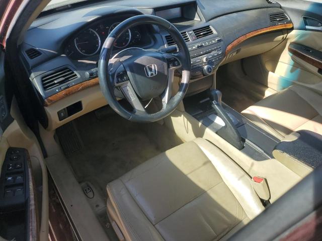 Photo 8 from auction – 2011 HONDA ACCORD EXL with VIN 1HGCP3F86BA021750