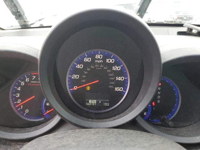 Photo 9 from auction – 2011 ACURA RDX TECHNO with VIN 5J8TB1H59BA007167