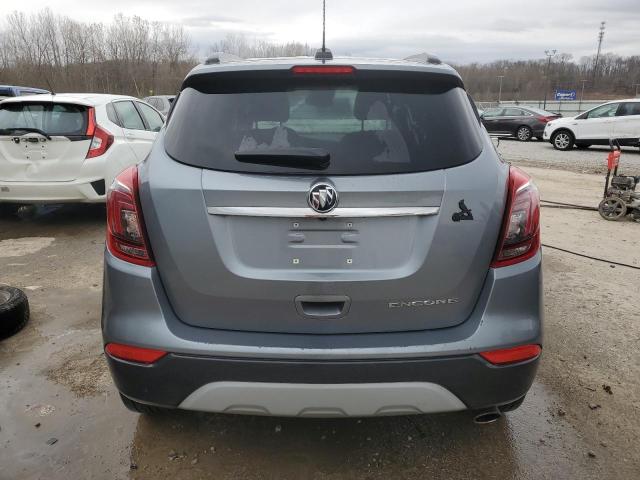 Photo 6 from auction – 2019 BUICK ENCORE PRE with VIN KL4CJASBXKB893875