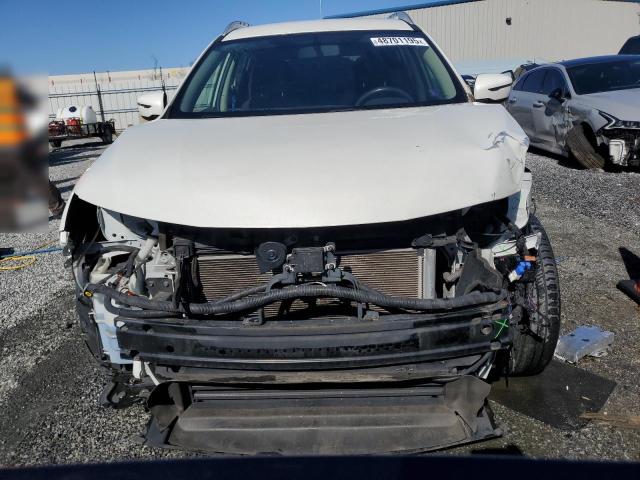 Photo 5 from auction – 2018 NISSAN ROGUE S with VIN KNMAT2MT0JP546866