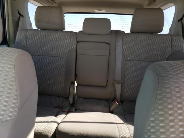 Photo 10 from auction – 2006 TOYOTA 4RUNNER SR with VIN JTEZU14R960070658