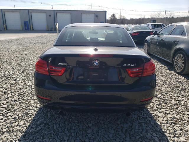 صورة رقم 6 من المزاد - 2017 BMW 440XI مع VIN WBA4U1C30H5A16568