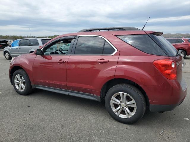 Снимка 2 от търг – 2011 CHEVROLET EQUINOX LT с VIN 2CNFLEEC6B6321886