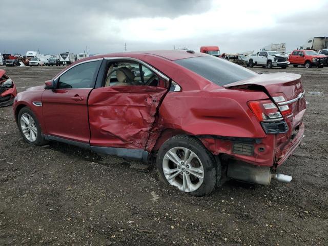 Photo 2 from auction – 2013 FORD TAURUS SEL with VIN 1FAHP2E86DG169242