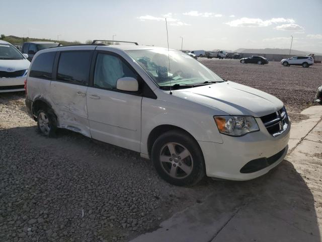 Photo 4 from auction – 2013 DODGE GRAND CARA with VIN 2C4RDGCG5DR612154