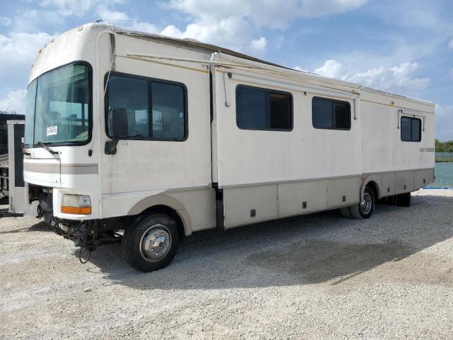 Photo 2 from auction – 2002 WORKHORSE CUSTOM CHASSIS MOTORHOME with VIN 5B4MP67G223344763