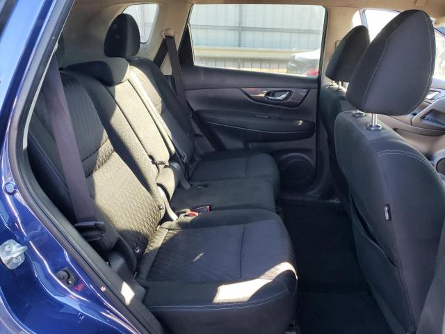 Photo 11 from auction – 2019 NISSAN ROGUE S with VIN KNMAT2MV8KP540395