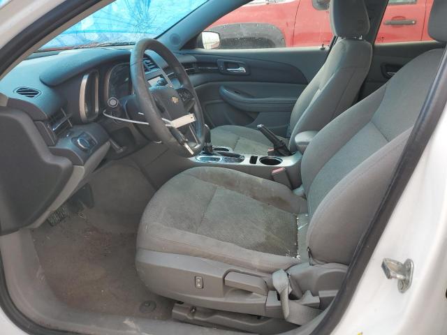 Photo 7 from auction – 2014 CHEVROLET MALIBU LS with VIN 1G11B5SL2EF232292