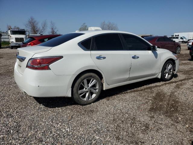 Photo 3 from auction – 2014 NISSAN ALTIMA 2.5 with VIN 1N4AL3AP4EC321088