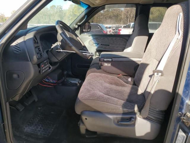 Photo 7 from auction – 2001 DODGE RAM 1500 with VIN 3B7HF13Y61G776901