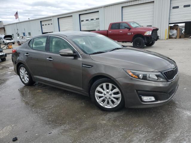 Photo 4 from auction – 2015 KIA OPTIMA LX with VIN 5XXGM4A71FG399613