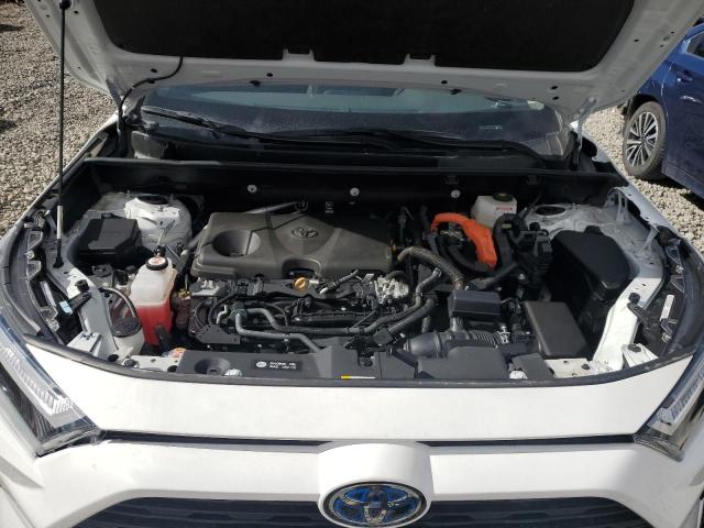 Photo 12 from auction – 2024 TOYOTA RAV4 LE with VIN 4T3MWRFV7RU130499