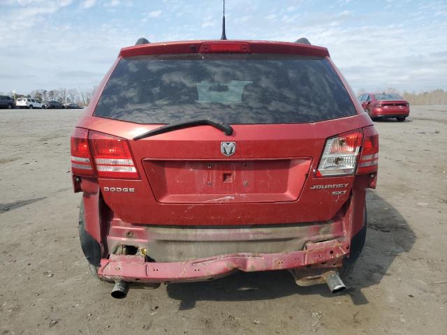 Photo 6 from auction – 2010 DODGE JOURNEY SX with VIN 3D4PG5FV9AT201848
