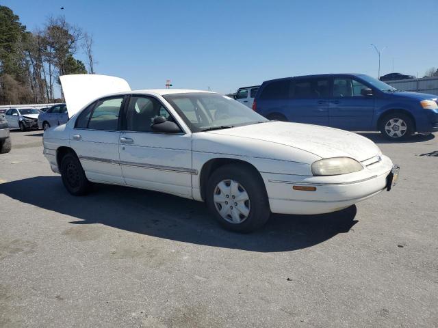 Photo 4 from auction – 2001 CHEVROLET LUMINA with VIN 2G1WL52J511164198