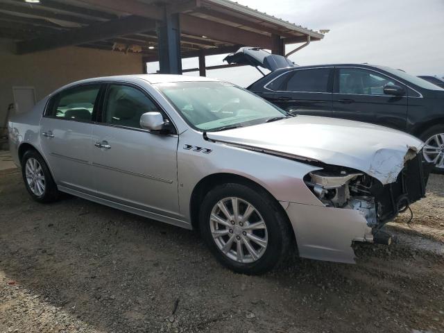Photo 4 from auction – 2010 BUICK LUCERNE CX with VIN 1G4HC5EM5AU104136