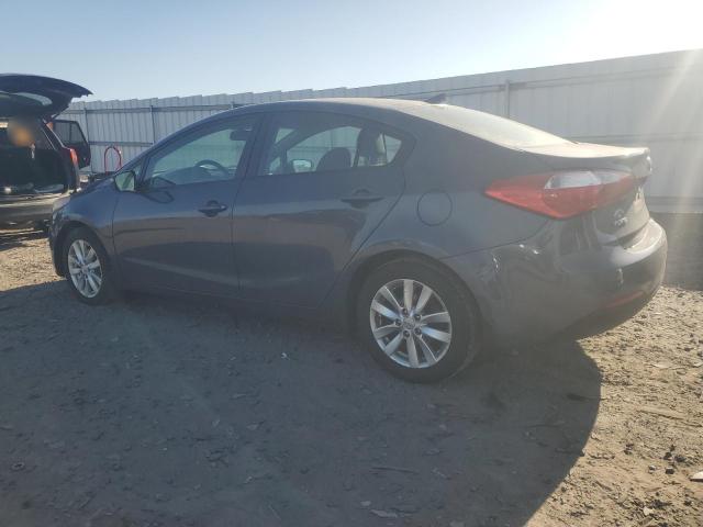 Photo 2 from auction – 2014 KIA FORTE LX with VIN KNAFX4A67E5074474