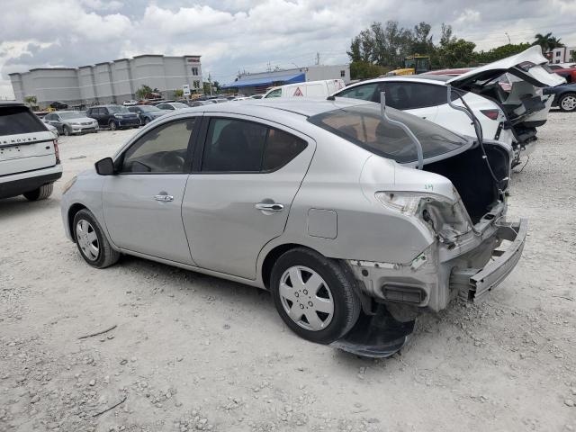 Photo 2 from auction – 2015 NISSAN VERSA S with VIN 3N1CN7AP2FL803412