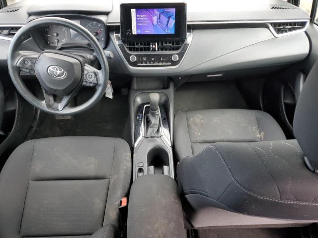 Photo 8 from auction – 2023 TOYOTA COROLLA LE with VIN 5YFB4MDE0PP055025