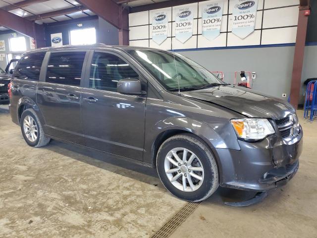 Photo 4 from auction – 2019 DODGE GRAND CARA with VIN 2C4RDGCG0KR742646