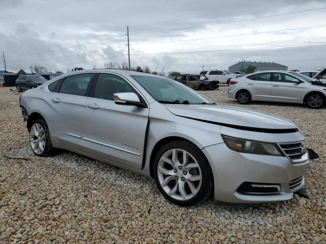 Photo 4 from auction – 2014 CHEVROLET IMPALA LTZ with VIN 2G1155S38E9108818