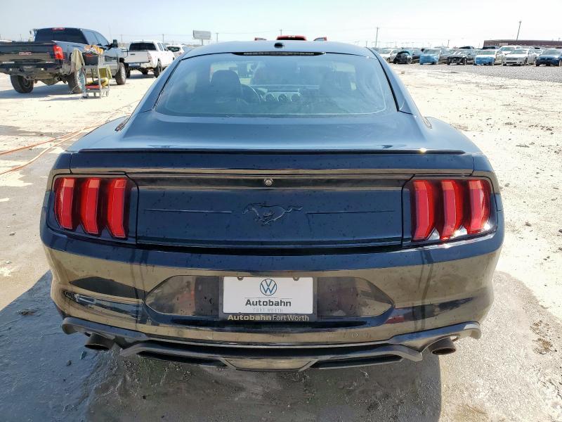 Photo 6 from auction – 2019 FORD MUSTANG with VIN 1FA6P8TH8K5161214