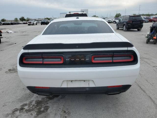 Photo 6 from auction – 2018 DODGE CHALLENGER with VIN 2C3CDZAG3JH314633