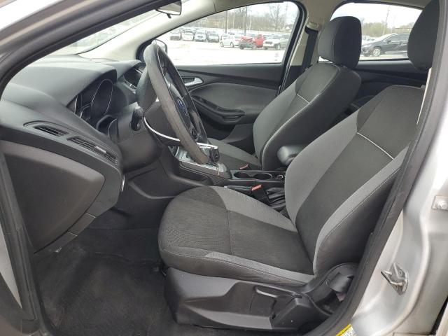 Photo 7 from auction – 2014 FORD FOCUS SE with VIN 1FADP3F29EL217615