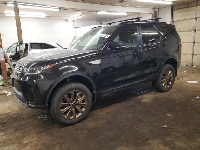 LAND ROVER DISCOVERY 2017 with VIN SALRRBBK9HA014713 - Photo from auction